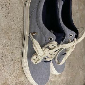 Brand New Polo Ralph Lauren Men’s Sneakers Size8.5